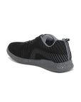 Men's Stimulus Black Sports Shoes