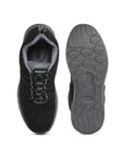 Men's Stimulus Black Sports Shoes