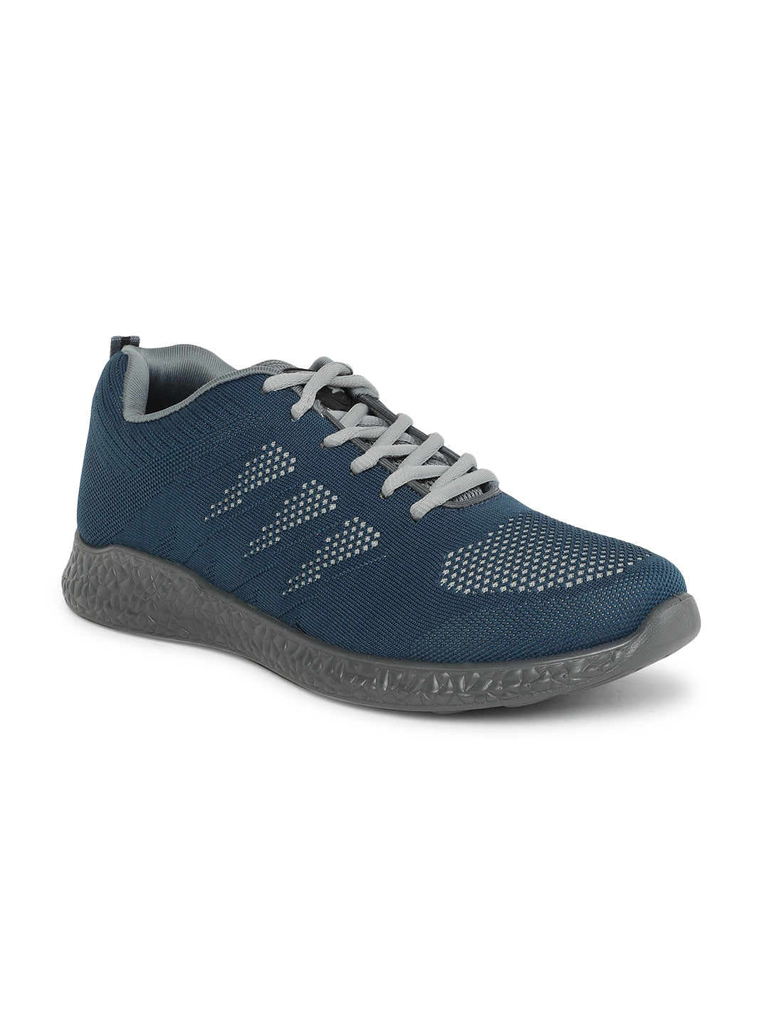 Men&#39;s Stimulus Turquoise Sports Shoes