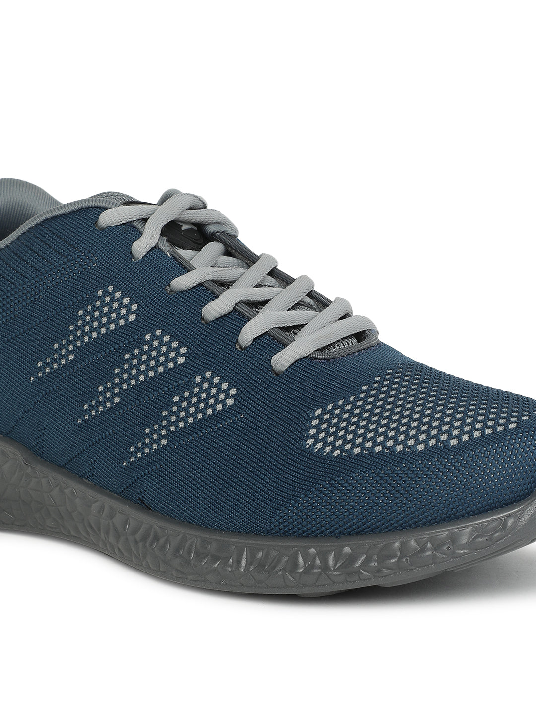 Men&#39;s Stimulus Turquoise Sports Shoes