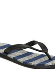 Men's Stimulus Blue Flip-Flops
