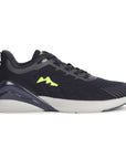 Paragon Stimulus Navy Blue Casual Running Shoes for Men